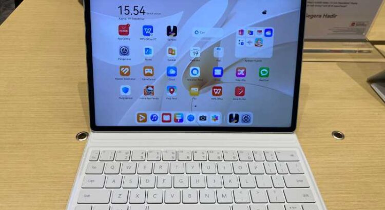 MatePad 12 X