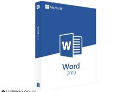 Microsoft Word