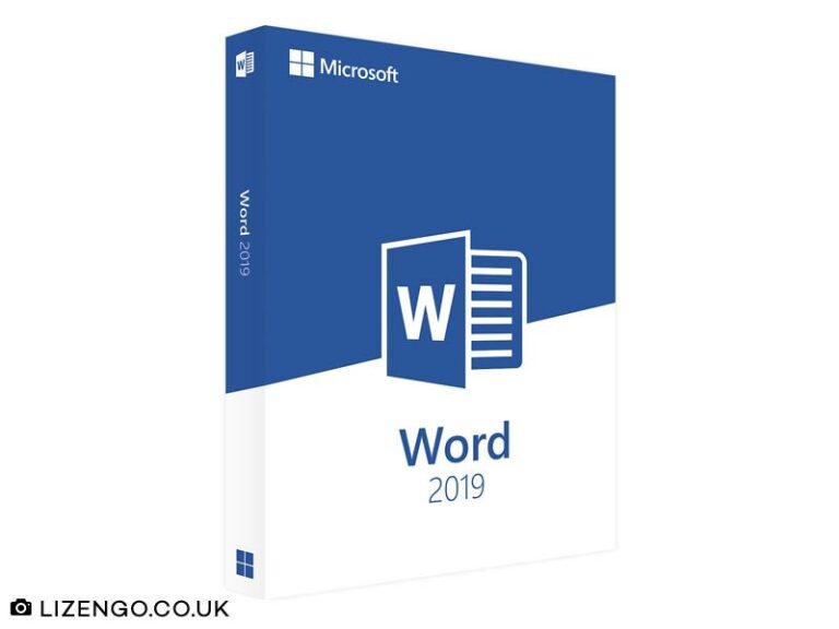 Microsoft Word