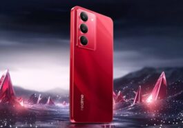 Realme 14x 5G