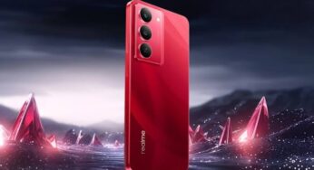 Realme 14x 5G, Smartphone dengan Perlindungan IP69