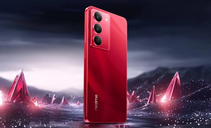 Realme 14x 5G