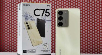 Realme C75 Masuk Pasar Indonesia: Apa yang Ditawarkan?