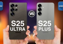 SamsungGalaxyS25Plus danUltra