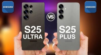 Samsung Galaxy S25 Plus dan Ultra: Inovasi Desain Baru