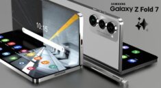 Samsung Galaxy Z Fold 7