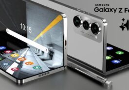 Samsung Galaxy Z Fold 7