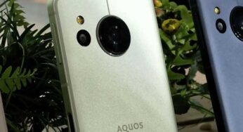 Sharp AQUOS R9: Kombinasi Kecanggihan AI dan Kamera Leica