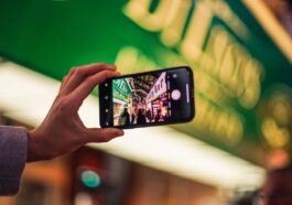 Tips terbaik untuk foto dan video