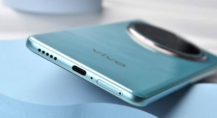 Vivo Y300