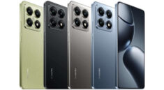 Xiaomi 14T Pro