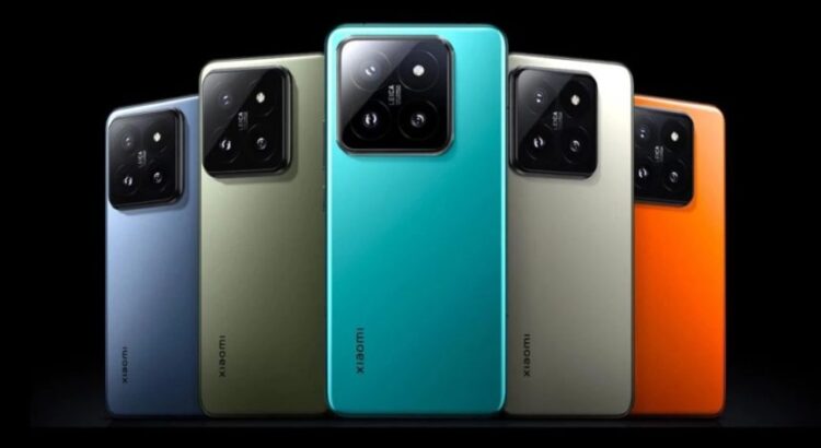 Xiaomi 15