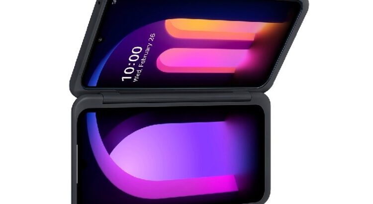 iPhone lipat