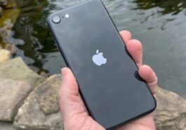 iPhone