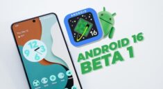 Android 16 Beta