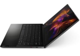 Lenovo Yoga Slim 9i