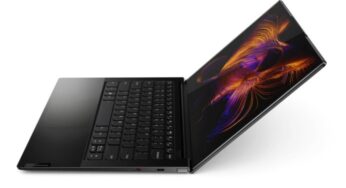 Review Lenovo Yoga Slim 9i: Inovasi di Setiap Detail