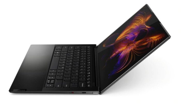 Lenovo Yoga Slim 9i