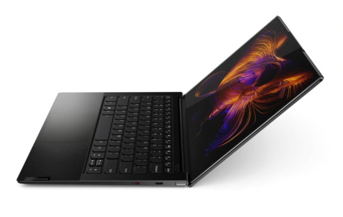 Lenovo Yoga Slim 9i