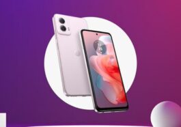 Moto G Power 2025