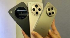 Oppo Find X8 Pro