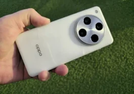 Oppo Find X8