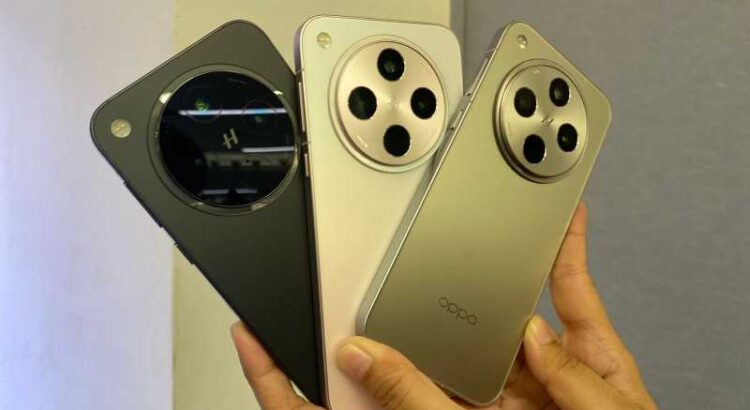 Oppo Find X8 Pro