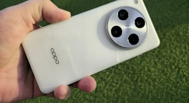 Oppo Find X8