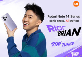 Redmi Note 14