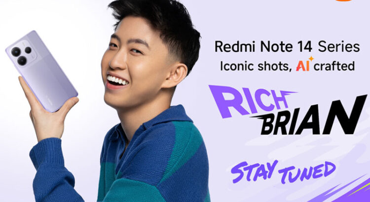 Redmi Note 14