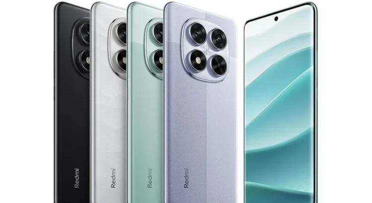 Redmi Note 14 Pro