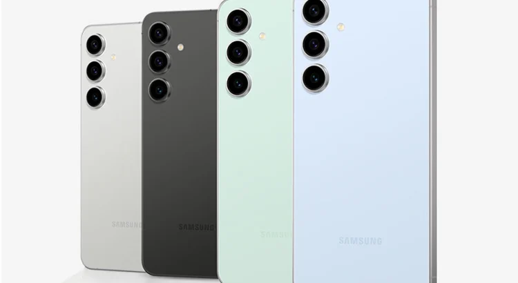 Samsung