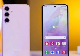 Samsung Galaxy A36