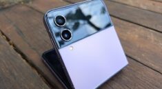 Smartphone Lipat