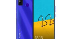 Tecno Spark 30 Pro