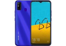 Tecno Spark 30 Pro
