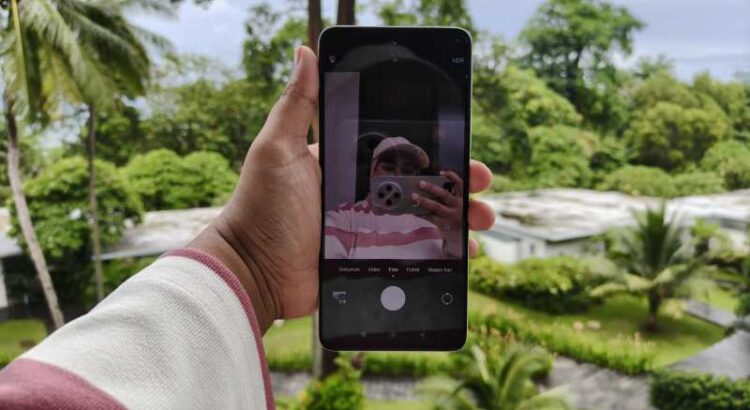 Xiaomi Redmi Note 14