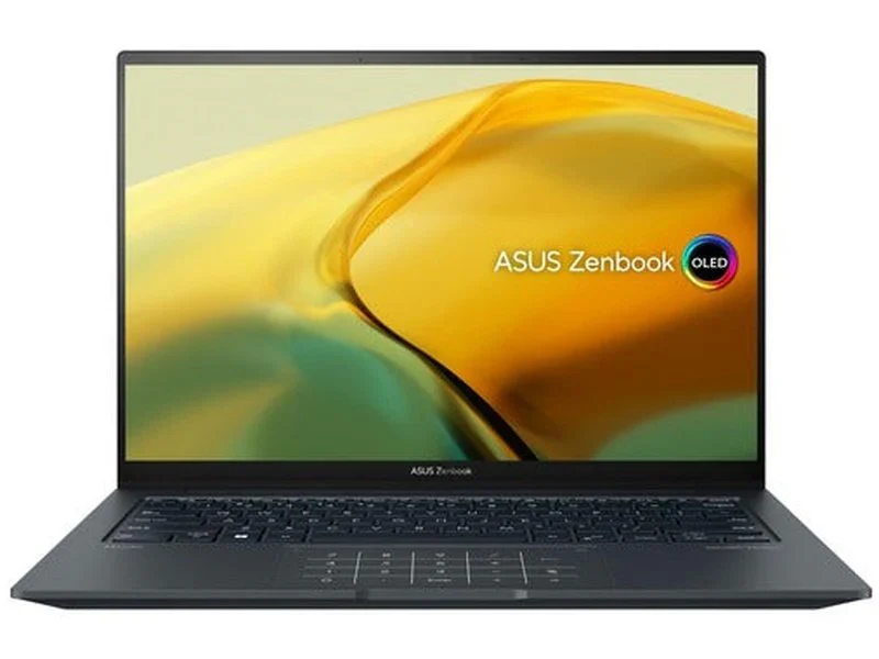 Zenbook 14 OLED