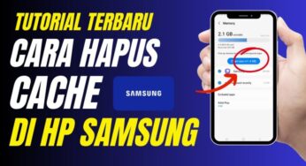 Cache HP Sering Dihapus? Ini Waktu yang Tepat Menurut Ahli