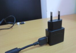 kepala charger