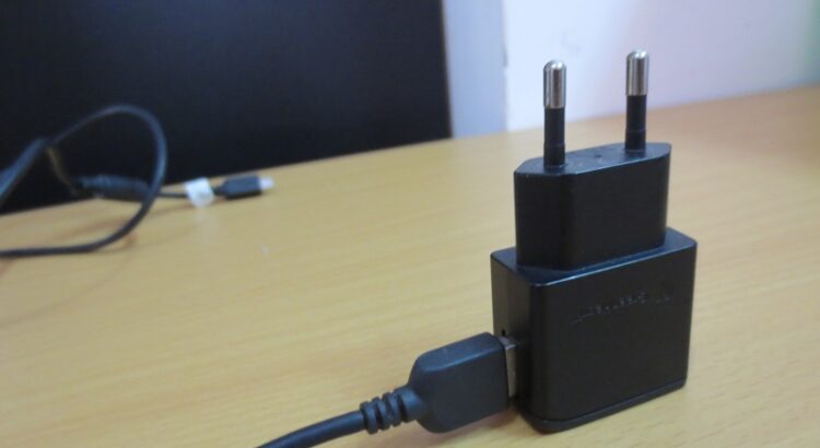 kepala charger