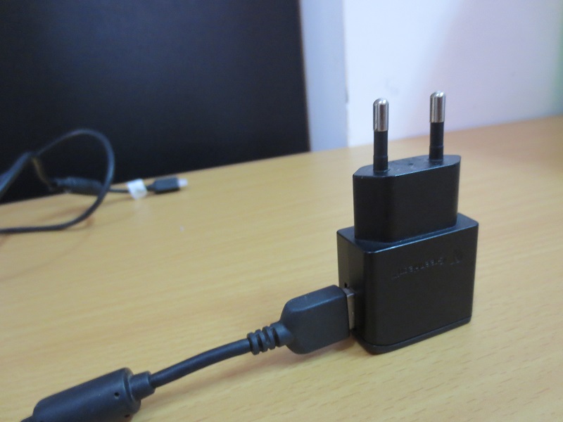 kepala charger