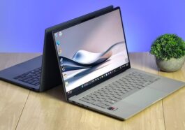 Asus Zenbook A14