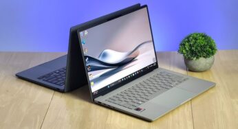 Asus Zenbook A14 Resmi Masuk Indonesia, Laptop Copilot Plus Ringan dan Canggih