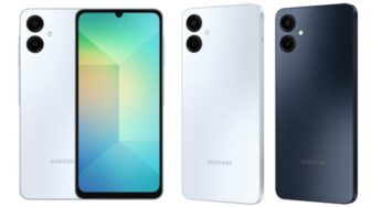 Galaxy A06 Samsung Hadir dengan RAM Lebih Besar dan Warna Baru