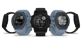 Garmin Perkenalkan Instinct 3 Series dengan Layar AMOLED dan Solar