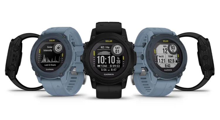 Garmin