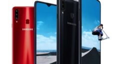 HP Samsung