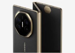 Huawei Mate XT Ultimate