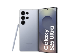 Samsung Galaxy S25